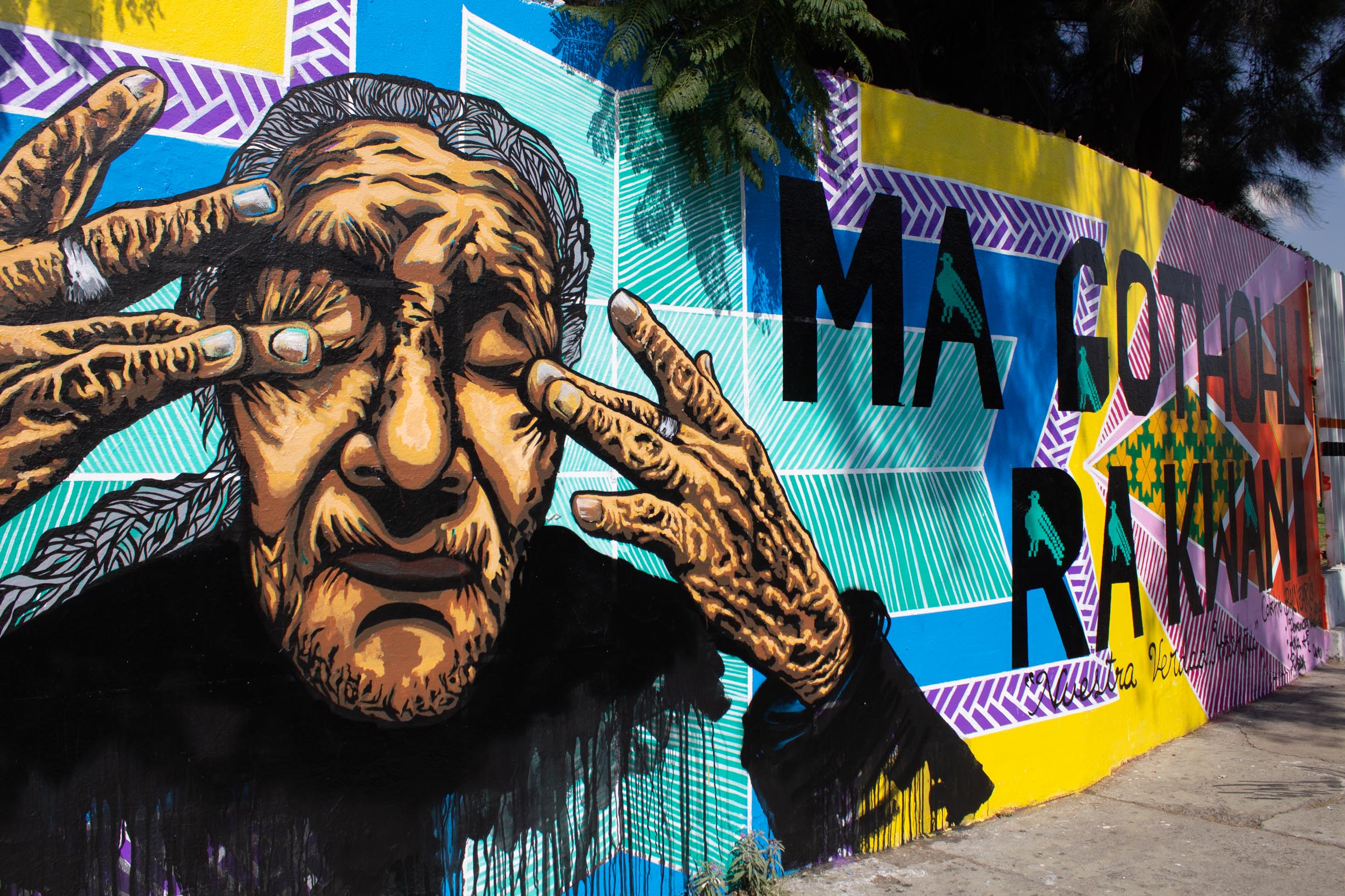 mujer, manos, ojos, sahumadora, tradicion, párpados, bordados
