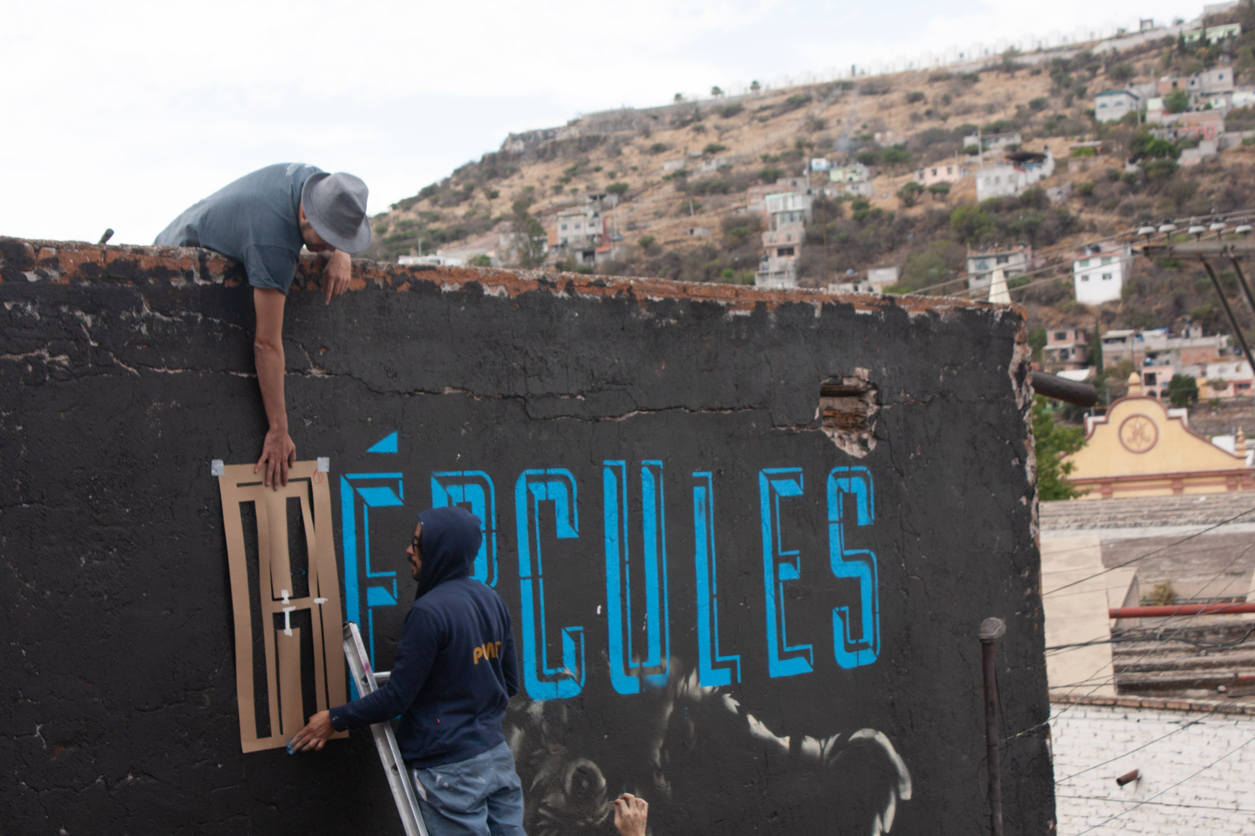 barrio, gata, pueblo, ánimo