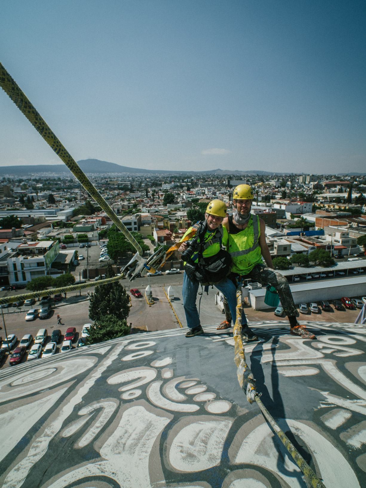 #nuevearteurbano #incusa #todoesuno #grafiti #marum #paxurbana #muralismo #queretaro