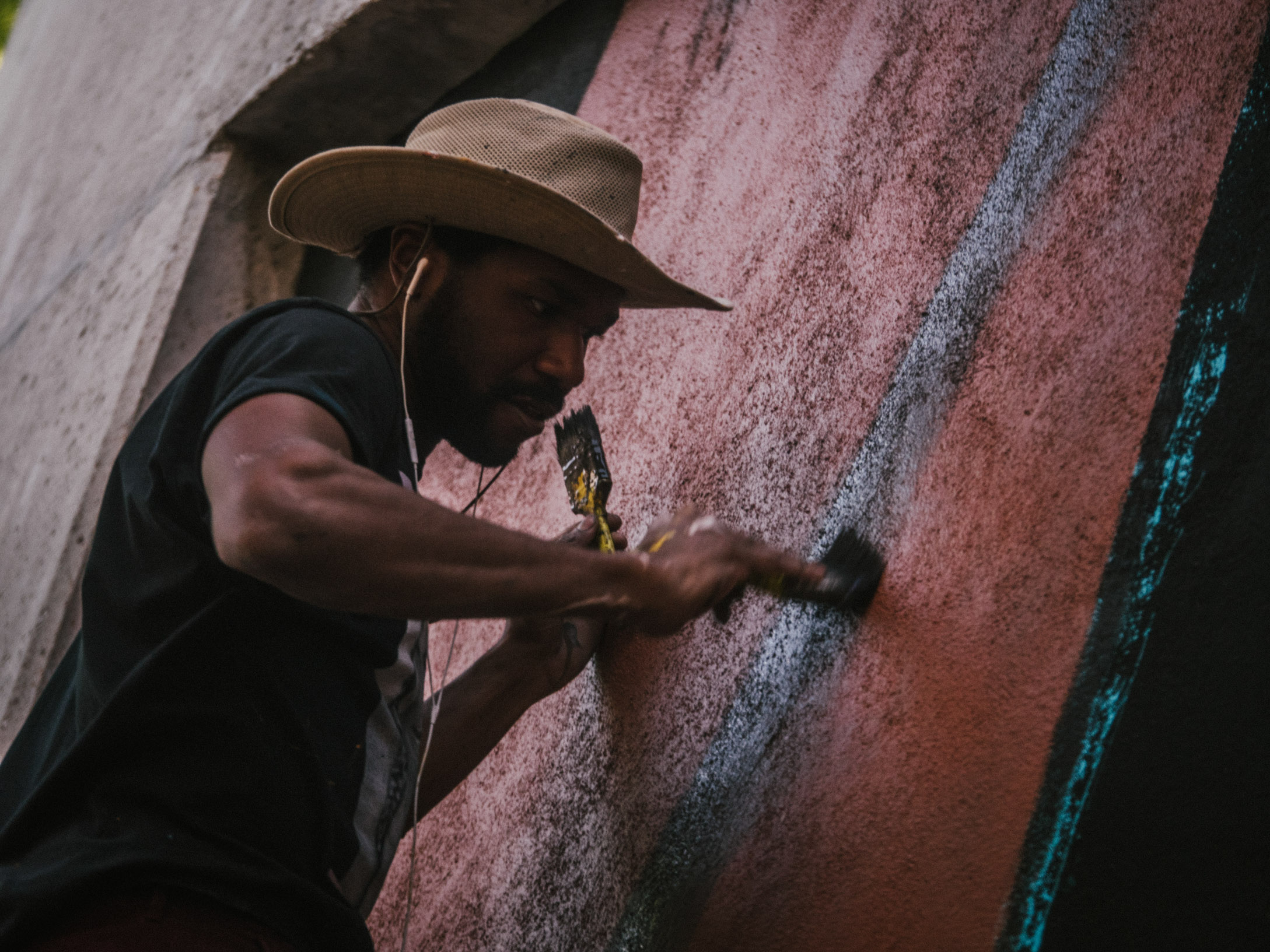 #nuevearteurbano #incusa #todoesuno #grafiti #marum #paxurbana #muralismo #queretaro