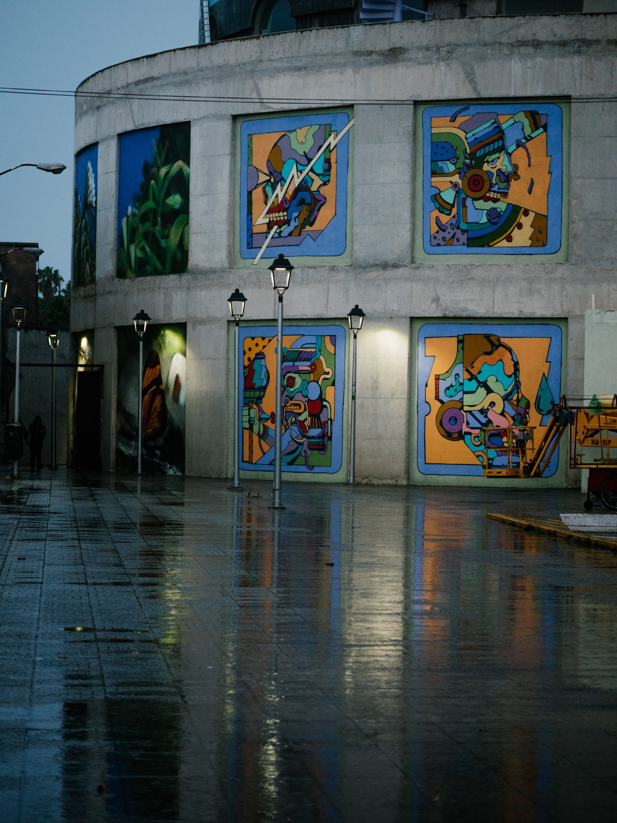 #nuevearteurbano #incusa #todoesuno #grafiti #marum #paxurbana #muralismo #queretaro
